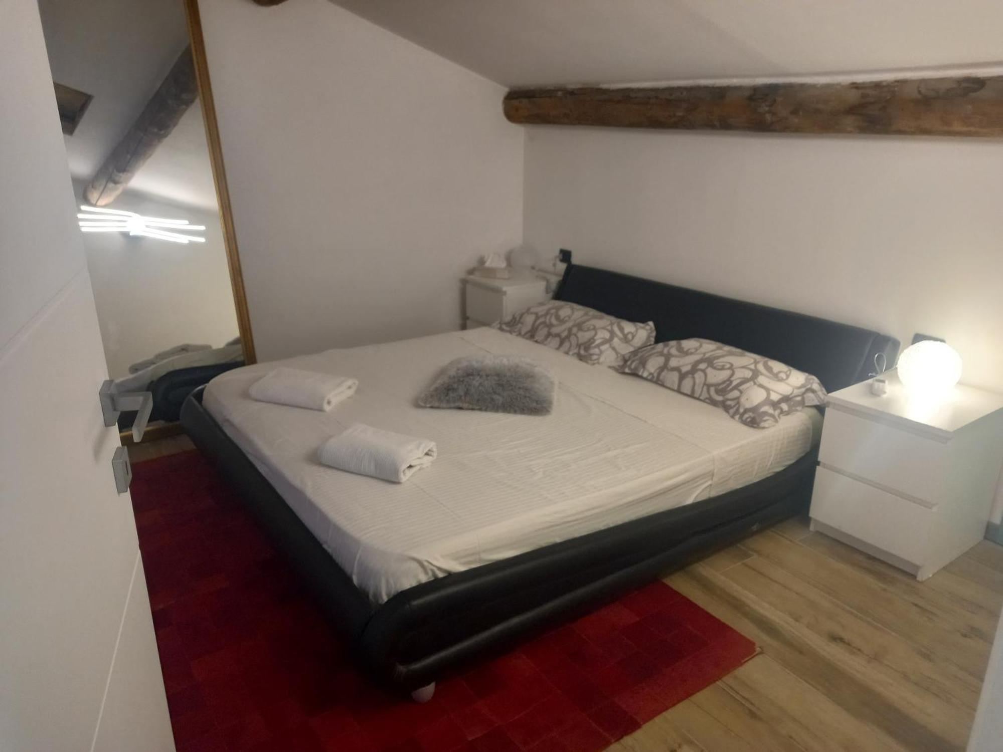 Room In Arena In Fiera 베로나 외부 사진