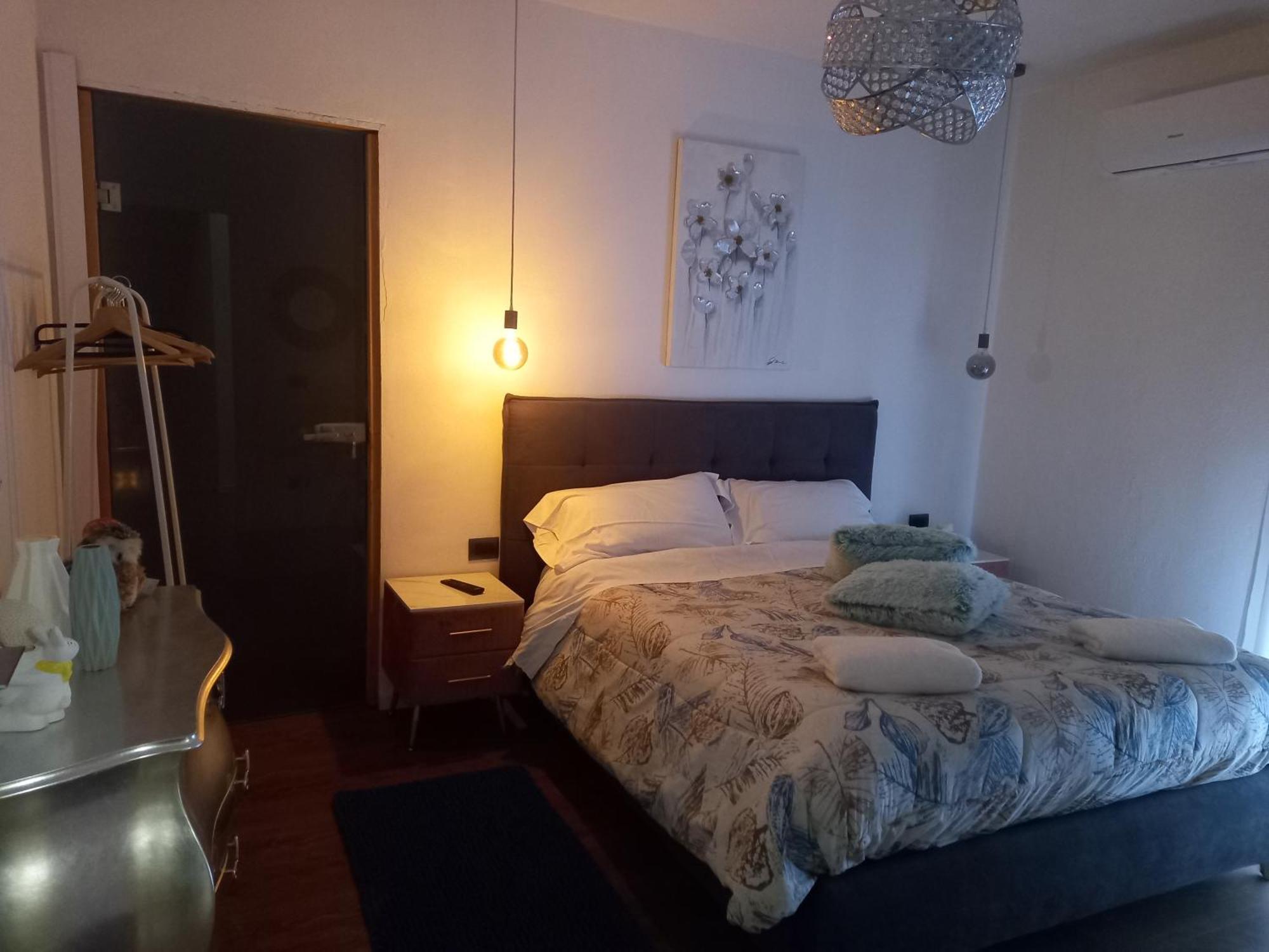 Room In Arena In Fiera 베로나 외부 사진